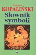 Okadka ksizki - Sownik symboli