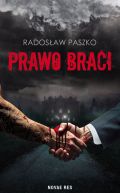 Ok�adka - Prawo Braci