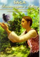 Okadka - Dziewczyna z doliny. Tom 60. Morderczyni