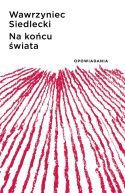 Okadka ksizki - Na kocu wiata