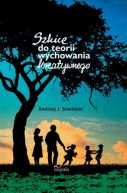 Okładka książki - Szkice do teorii wychowania kreatywnego
