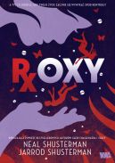 Okadka - Roxy