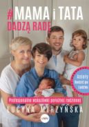 Ok�adka - #Mama i tata dadz� rad�