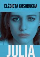 Okadka ksizki - Julia 