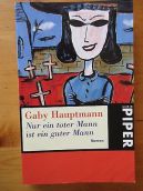 Ok�adka - Nur ein toter Mann ist ein guter Mann