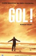 Ok�adka - Gol! Ka�de marzenie ma sw�j pocz�tek
