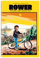 Ok�adka - Rower. Dwa k�ka, kt�re zmieni�y �wiat