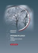 Ok�adka ksi�zki - Spotkania po latach