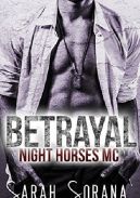 Ok�adka - Betrayal