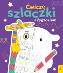 Ok�adka - �wicz� szlaczki z Zygzakiem