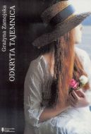 Ok�adka - Odkryta tajemnica