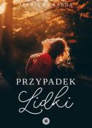 Okadka ksizki - Przypadek Lidki