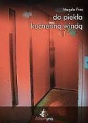 Okadka - Do pieka kuchenn wind