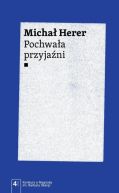 Okadka ksizki - Pochwaa przyjani