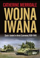 Okładka - Wojna Iwana