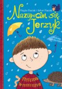 Ok�adka - Nazywam si� Jerzyk