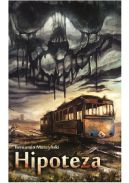 Okadka ksizki - Hipoteza