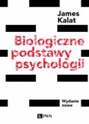 Ok�adka - Biologiczne podstawy psychologii