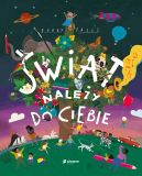 Okadka - wiat naley do Ciebie