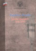 Okadka - Radio Madryt 1949-1955 
