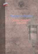 Ok�adka - Radio Madryt 1949-1955 