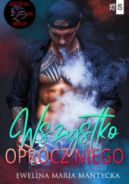 Okadka - Wszystko oprcz niego