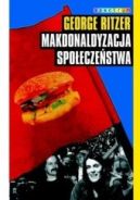 Ok�adka - Makdonaldyzacja spi�ecze�stwa