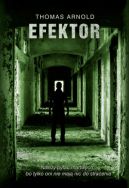 Okadka ksiki - Efektor