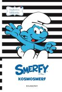Okadka - Kosmosmerf