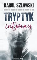 Ok�adka - Tryptyk intymny