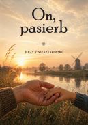 Ok�adka - On, pasierb