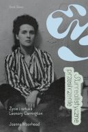 Okadka - Surrealistyczne przestrzenie. ycie i sztuka Leonory Carrington