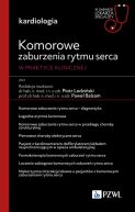 Okadka - Komorowe zaburzenia rytmu serca. W gabinecie lekarza specjalisty. Kardiologia