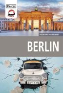 Okadka ksizki - Berlin. Przewodnik ilustrowany
