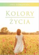 Ok�adka ksi�zki - Kolory �ycia