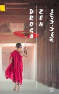 Ok�adka - Droga zen