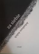 Okadka ksizki - Za siebie