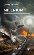 Ok�adka - Milenium