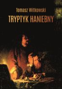 Ok�adka - Tryptyk haniebny