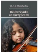 Ok�adka - Dziewczynka ze skrzypcami