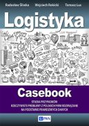 Okadka ksizki - Logistyka