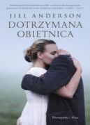 Ok�adka - Dotrzymana obietnica