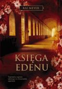 Okładka - Księga Edenu