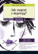 Okładka - Jak wygrać z depresją? Trening. Wydanie II