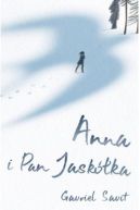 Okładka - Anna i Pan Jaskółka