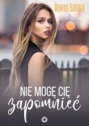 Ok�adka ksi�zki - Nie mog� ci� zapomnie�