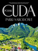 Ok�adka - Cuda Polski. Parki narodowe