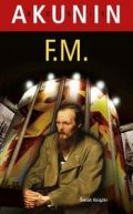 Okładka ksiązki - F.M.
