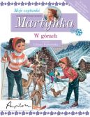 Ok�adka - Martynka w g�rach