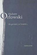 Okadka ksiki - Za grami, za lasami… 